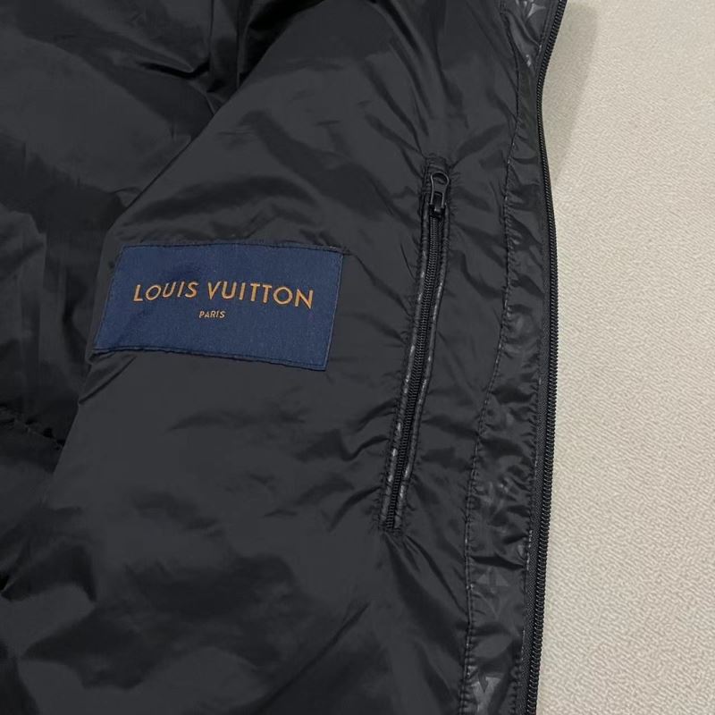 Louis Vuitton Down Jackets